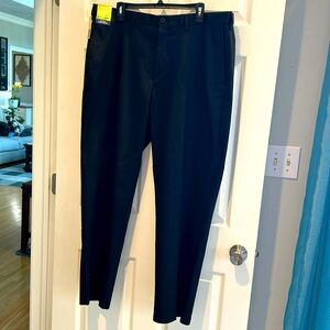 Men’s Khaki Pants - Size 40W X 32L - NWT